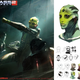 Image for article titled Stunning Mass Effect Portraits (And Dragon Age on a Leash)